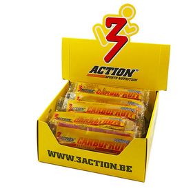 3Action Carbofruit Erdbeere