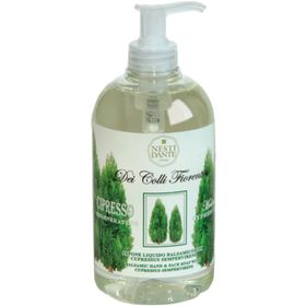 Nesti Dante, Cypress Tree Liquid Soap