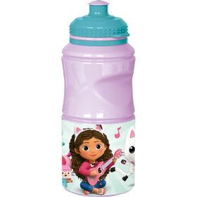 Gabby's Dollhouse Flasche, Sportflasche