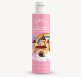 ErthSkin London  ROYAL SHINE PRINCESS SHAMPOO