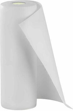 Küchenrolle aus Bambus (waschbar & wiederverwendbar)