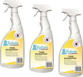 FUTUM Milbenspray
