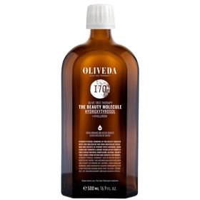 Oliveda, The Beauty Molecule Hyaluron Hydroxytyrosol