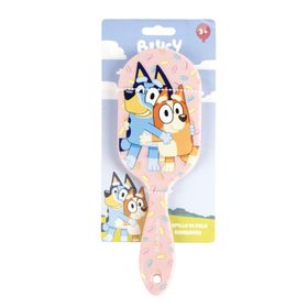 Bluey Volltreffer Haarbürste 20 cm