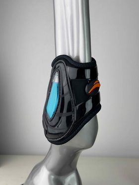eQuick® eAirshock Streichkappen