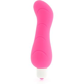 Dolce Vita - G-Punkt Vibrator aus Silikon