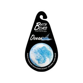 SABOO Schaum Bad Bombe - Ozean