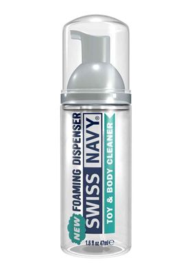 Swiss Navy - Toy and Body Cleaner