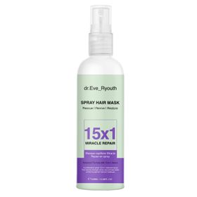 Dr. Eve_Ryouth 15 x 1 Miracle Repair Spray Haarmaske