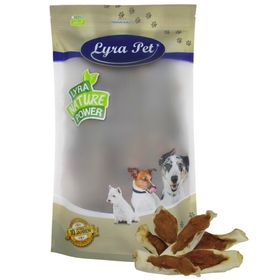 Lyra Pet® Kaninchenohren gefüllt mit Ente