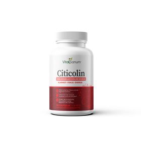 VitaSanum® - Citicolin