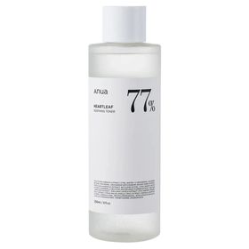 Heartleaf 77% Soothing Toner