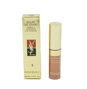 Yves Saint Laurent Eclat de Givre Eye Shadow