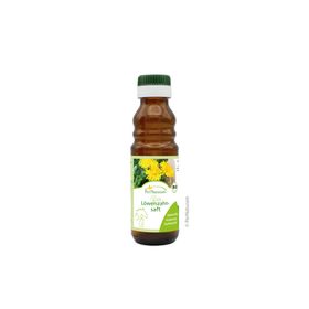 PerNarturam Bio Löwenzahnsaft