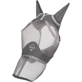 LeMieux Fliegenmaske ArmourShield Pro Full