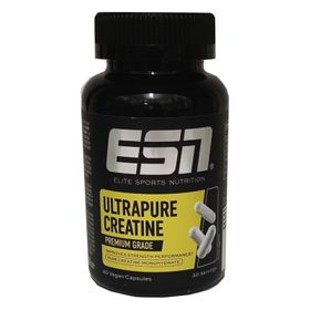 ESN Creatine Capsules