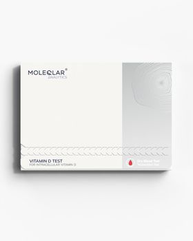 MoleQlar Vitamin D Test