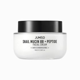 Jumiso Snail Mucin 88 + Peptide Facial Cream