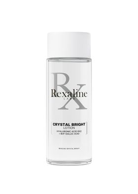 Rexaline Crystal Bright Lotion