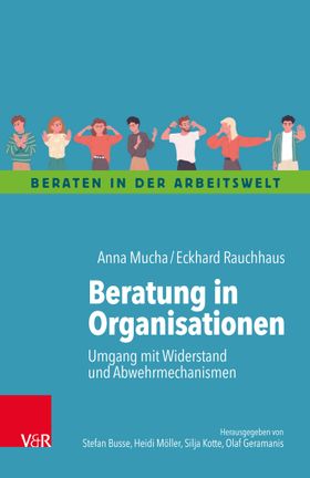 Abwehr im Beratungskontext