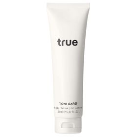 Toni Gard TRUE Women Body Lotion