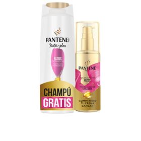 DEFINIERTE LOCKEN HYDRA-CREME OHNE AUSSPÜLEN LOT 2 Stk