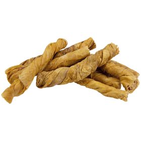 Schecker Kausnack - Kälberblasen Sticks