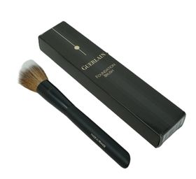 Guerlain Foundation Brush Pinceau Fond de Teint