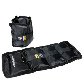 Sporttrend24 Gewichtsmanschetten Set