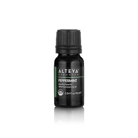 Alteya Organics Pfefferminzöl 100%