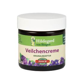 Hildegard Veilchencreme