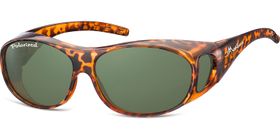 Montana Eyewear Davos Sonnen-Überbrille