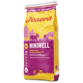 Josera Miniwell