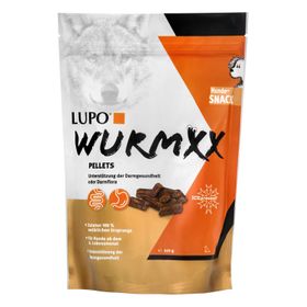 LUPO WURMXX Snack Hund