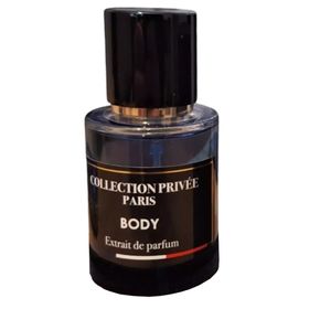 Collection Privée Paris - Körper Parfüm Extrakt