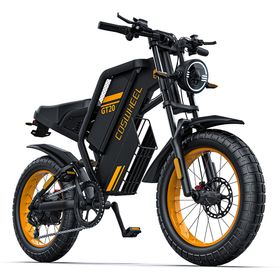 COSWHEEL GT20 Elektrisches Dirtbike mit 48V 25Ah Akku