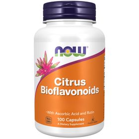 Now Foods, Citrus Bioflavonoids, 700mg