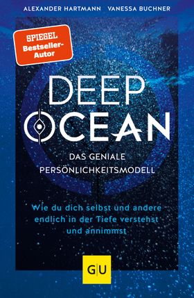 GU DEEP OCEAN  - das geniale Persönlichkeitsmodell