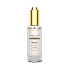 ischiabeauty Beruhigendes Anti-Aging-Serum für empfindliche Haut