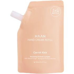 HAAN, Carrot Kick Hand Cream Refill