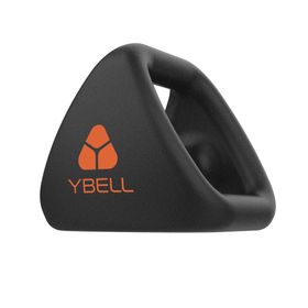 YBell Neo L 10kg, Kettlebell, Kurzhantel, Medizinball und Push-Up Bar