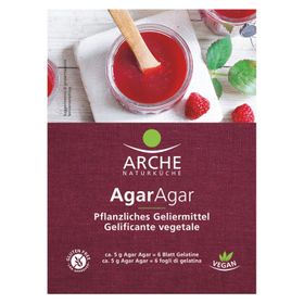 Arche - Agar Agar