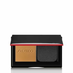 Shiseido Synchro Self-Refreshing Custom Finish Powder Foundation 360