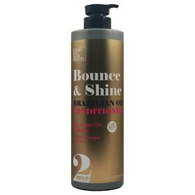 Mineralium - Conditioner mit Paranussöl