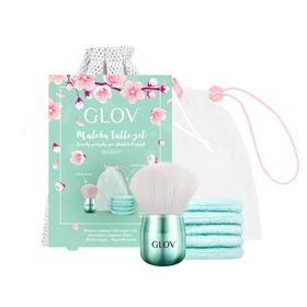 Matcha Latte Set