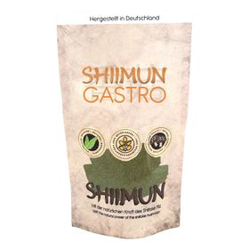 Marsapet Nahrungsergänzung für Hunde und Katzen mit Shiitake - Shiimun Gastro Pulver