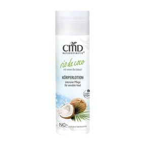 CMD Naturkosmetik Rio de Coco Körperlotion