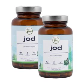 for you Jod Bio Doppelpack
