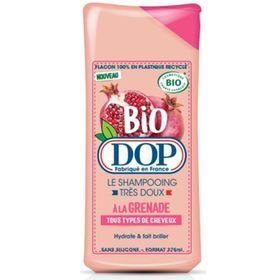 Dop - Sehr Sanftes Bio-Granatapfel-Shampoo