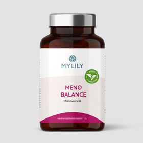 MYLILY Meno Balance - Macawurzel